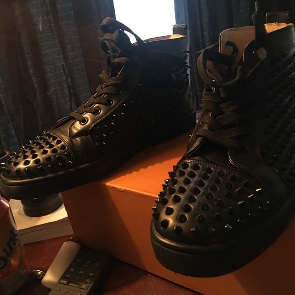 saint laurent  Size 10 - Picture 2 of 3